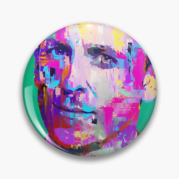 Item preview, Comedian-Meyers designed and sold by MaximilianCza.
