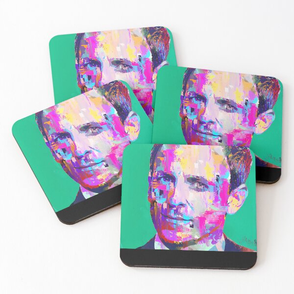 Item preview, Comedian-Meyers designed and sold by MaximilianCza.