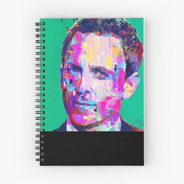 Item preview, Comedian-Meyers designed and sold by MaximilianCza.