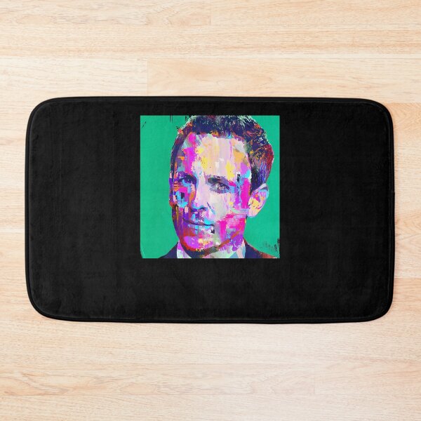 Item preview, Comedian-Meyers designed and sold by MaximilianCza.
