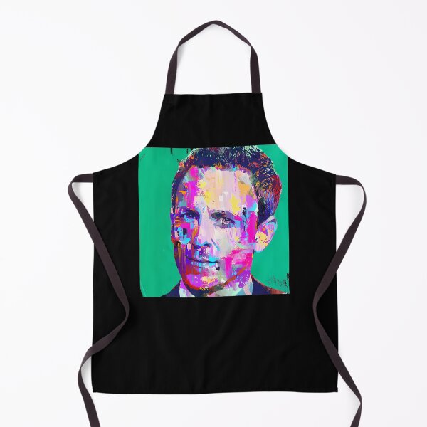 Item preview, Comedian-Meyers designed and sold by MaximilianCza.