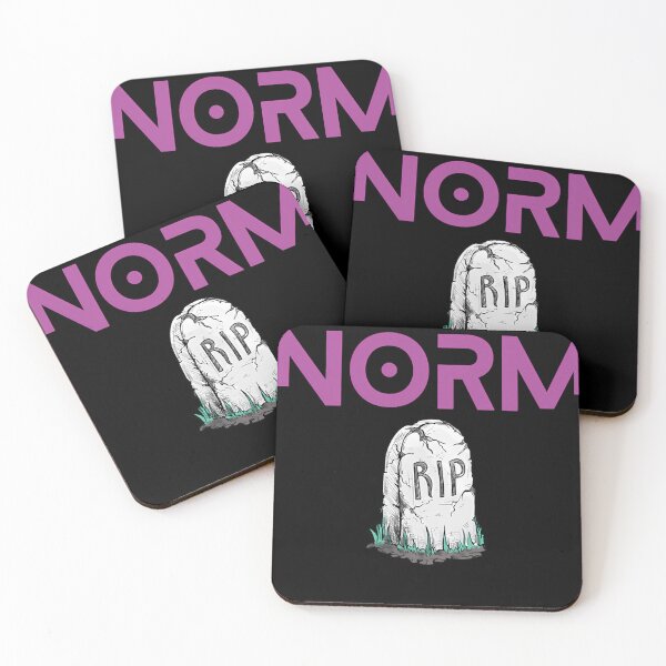 Item preview, Comedian-Norm-Macdonald-Rip designed and sold by MaximilianCza.