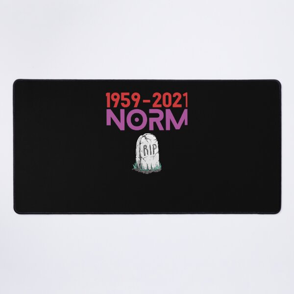 Item preview, Comedian-Norm-Macdonald-Rip designed and sold by MaximilianCza.