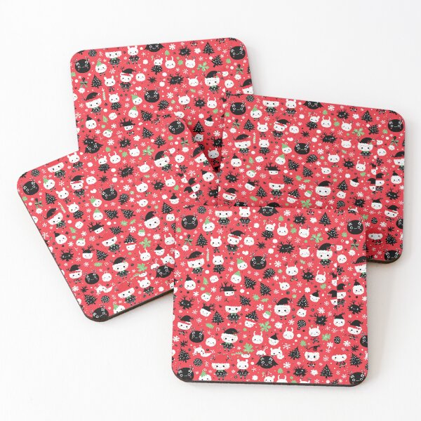 Item preview, CHRISTMAS PATTERN 2025 designed and sold by Tabu Brand.