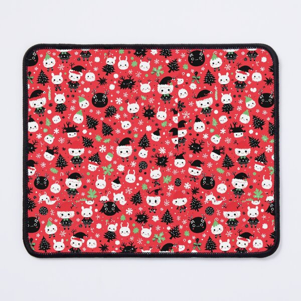 Item preview, CHRISTMAS PATTERN 2025 designed and sold by Tabu Brand.