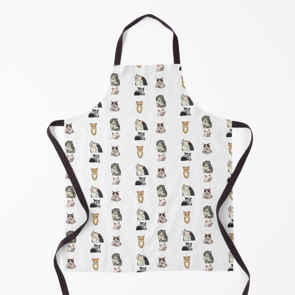 Item preview, Cat Meme Set, Grumpy Cat, Funny Cat Memes, Lol Cat designed and sold by graphic-genie.
