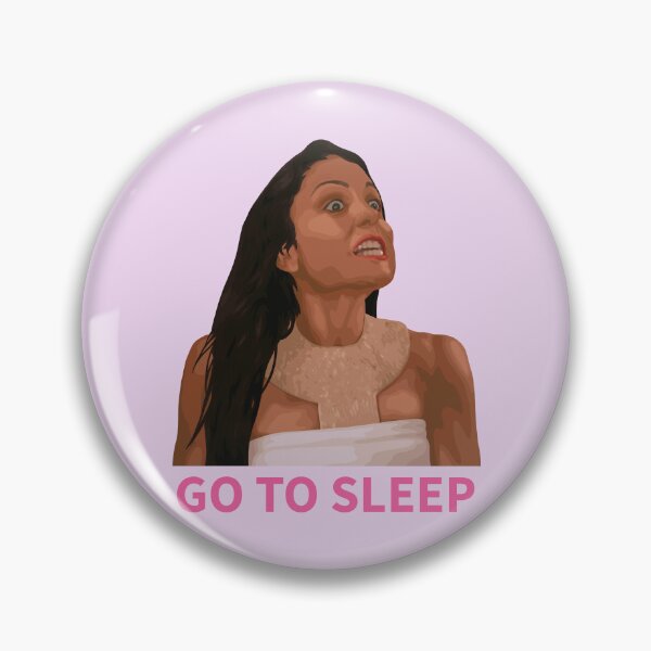 Item preview, Go To Sleep designed and sold by jenjenbinks.
