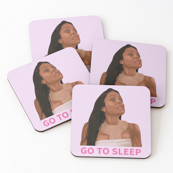 Item preview, Go To Sleep designed and sold by jenjenbinks.