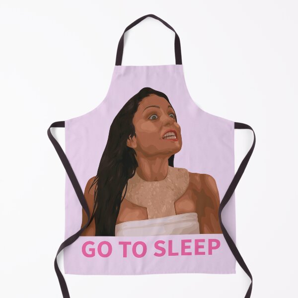 Item preview, Go To Sleep designed and sold by jenjenbinks.