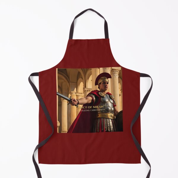 Item preview, “Edict of Milan — Constantine the Great” designed and sold by OfSparta.