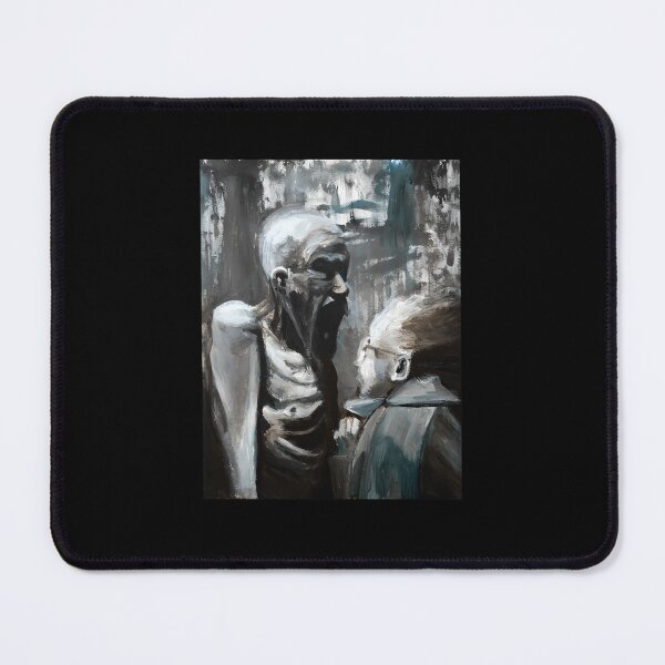 Item preview, Come-To-Daddy-Aphex-Twin-Fan-Art designed and sold by SandraMaisinger.