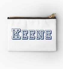 Keene Studio Pouch