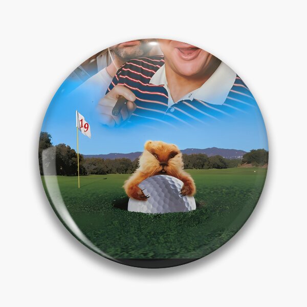 Item preview, Comedy-Caddyshack-1980 designed and sold by SandraMaisinger.
