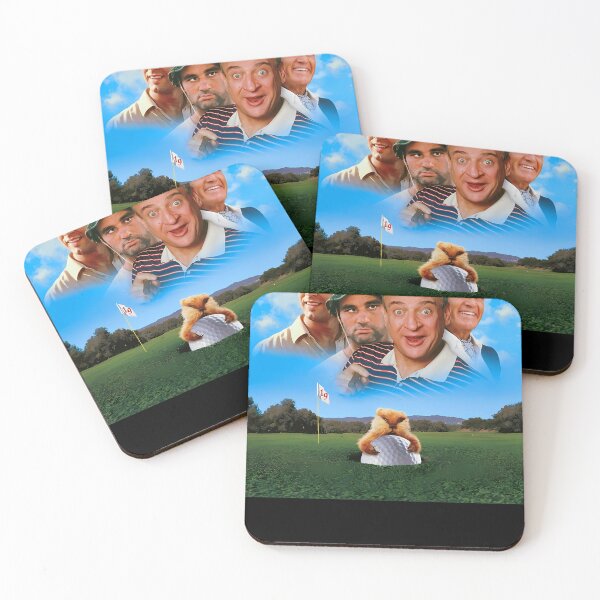 Item preview, Comedy-Caddyshack-1980 designed and sold by SandraMaisinger.