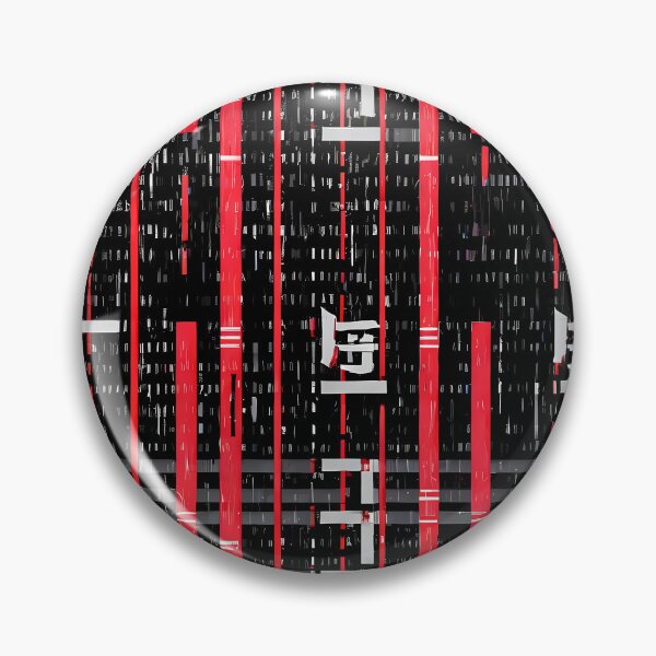 Item preview, Sydey Exploring Intersection Technology Traditional Symbols Digital Art designed and sold by ART ATTACK ZONE.