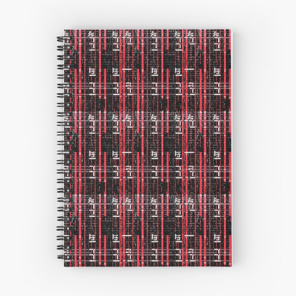 Item preview, Sydey Exploring Intersection Technology Traditional Symbols Digital Art designed and sold by ART ATTACK ZONE.