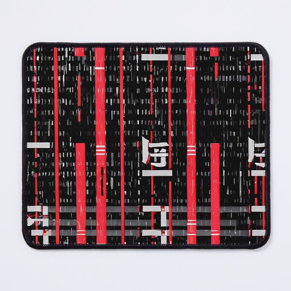 Item preview, Sydey Exploring Intersection Technology Traditional Symbols Digital Art designed and sold by ART ATTACK ZONE.