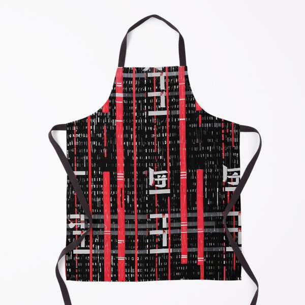 Item preview, Sydey Exploring Intersection Technology Traditional Symbols Digital Art designed and sold by ART ATTACK ZONE.