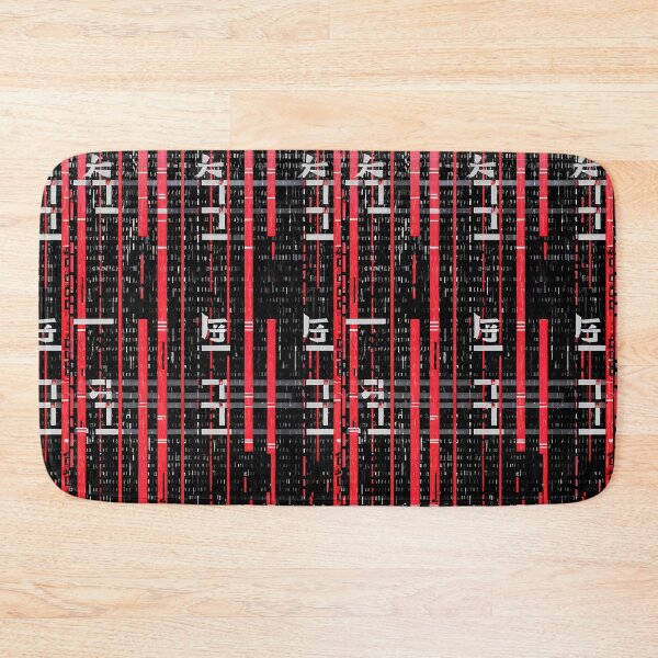 Item preview, Sydey Exploring Intersection Technology Traditional Symbols Digital Art designed and sold by ART ATTACK ZONE.