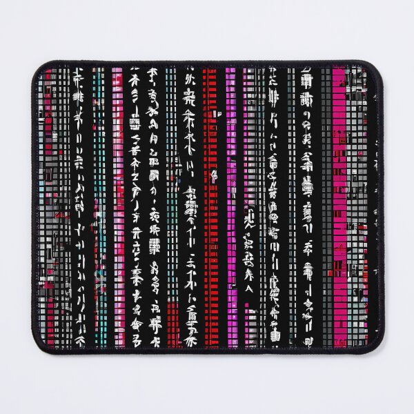 Item preview, Australia Exploring Intersection Technology Traditional Symbols Digital Art designed and sold by ART ATTACK ZONE.
