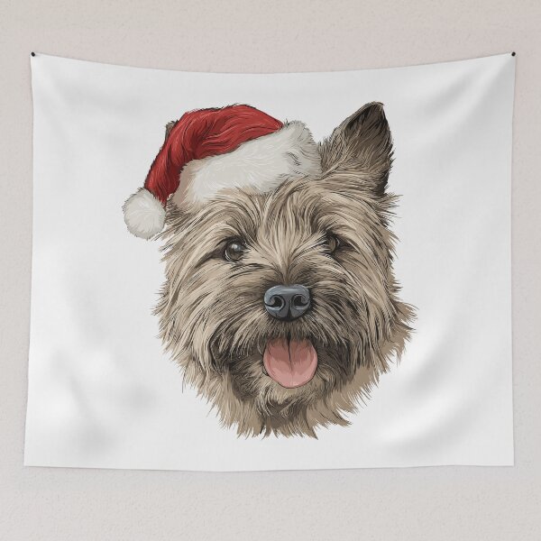 Artikelvorschau, Cairn Terrier entworfen und verkauft von VelvetRoom.