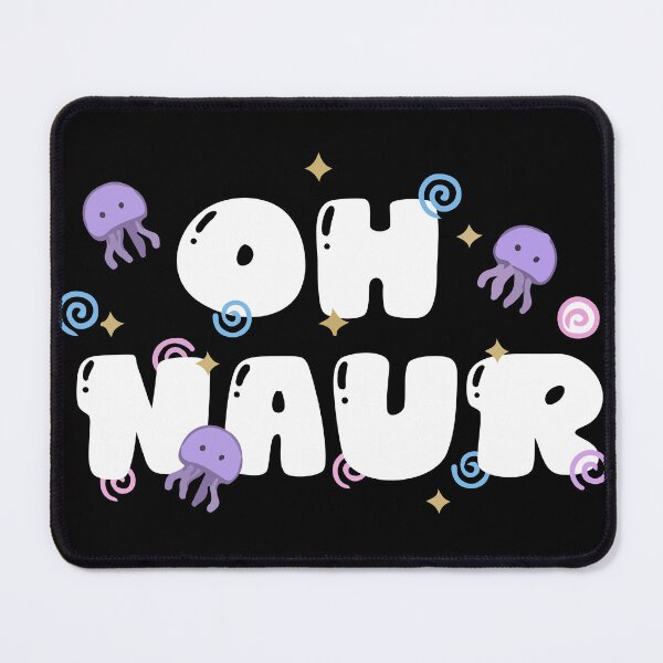 Item preview, Oh Naur - aur naur Australian meme - aussie aussie aussie designed and sold by Prtina.