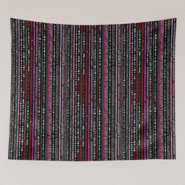 Item preview, Australia Exploring Intersection Technology Traditional Symbols Digital Art designed and sold by ART ATTACK ZONE.