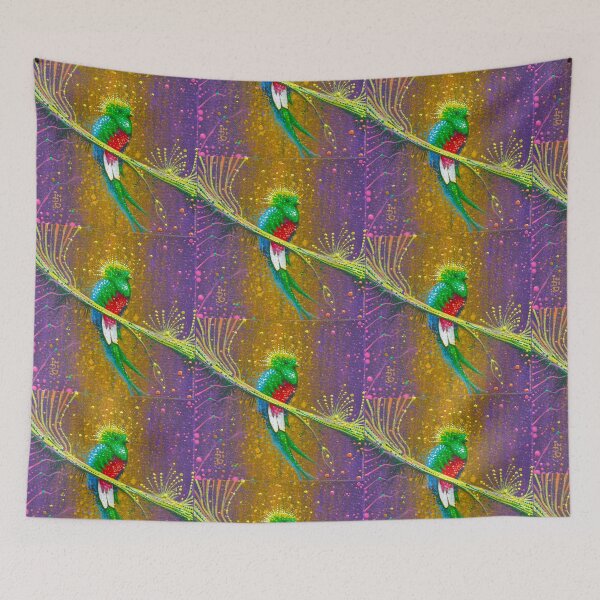 Item preview, Ramaquetzal designed and sold by andresindio.