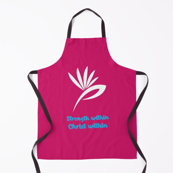 Item preview, Strength Within Christ Within designed and sold by Elpida Boutique Design.