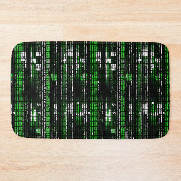 Item preview, India Exploring Intersection Technology Traditional Symbols Digital Art designed and sold by ART ATTACK ZONE.