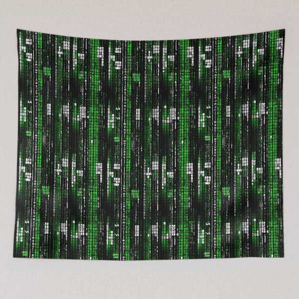 Item preview, India Exploring Intersection Technology Traditional Symbols Digital Art designed and sold by ART ATTACK ZONE.