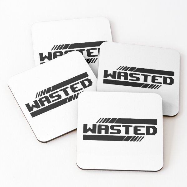 Item preview, wasted designed and sold by LunarFLUX.