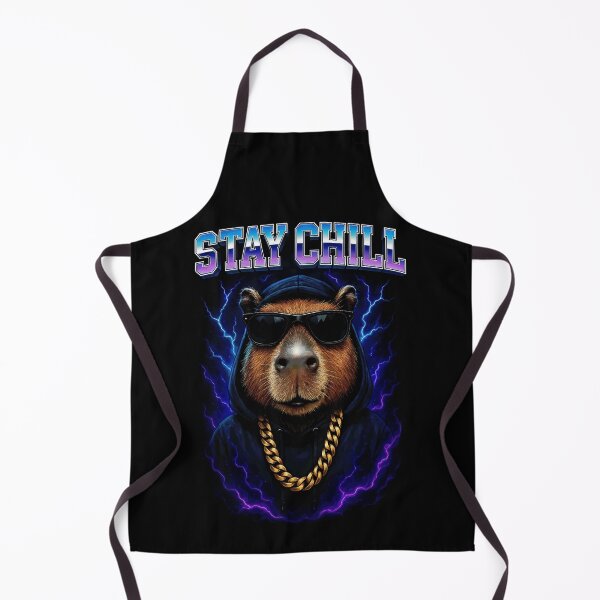 Item preview, Capybara bootleg designed and sold by ghan19.