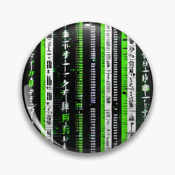 Item preview, NY Exploring Intersection Technology Traditional Symbols Digital Art designed and sold by ART ATTACK ZONE.