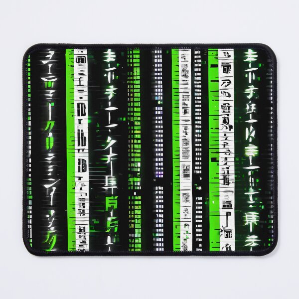 Item preview, NY Exploring Intersection Technology Traditional Symbols Digital Art designed and sold by ART ATTACK ZONE.