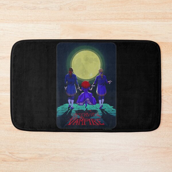 Item preview, WB100 Interview with the Vampire Louis, Lestat, & Claudia designed and sold by PonyRoniku.