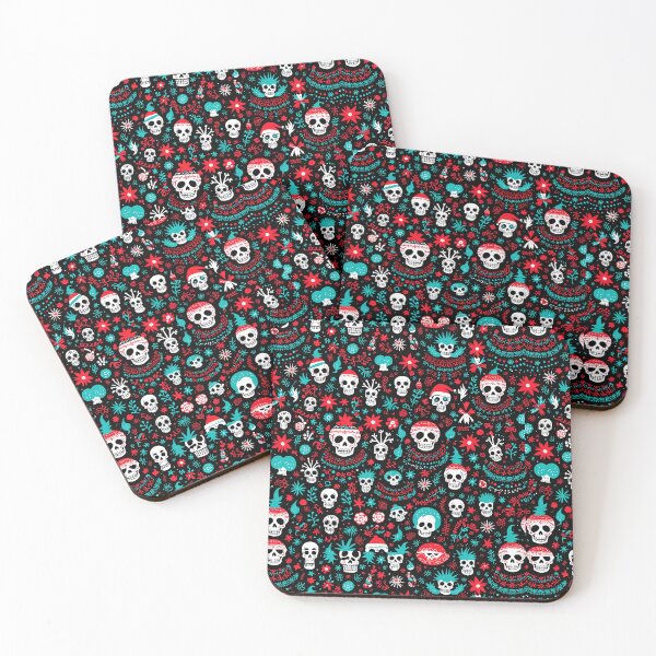 Item preview, CHRISTMAS PATTERN 2025 designed and sold by Tabu Brand.