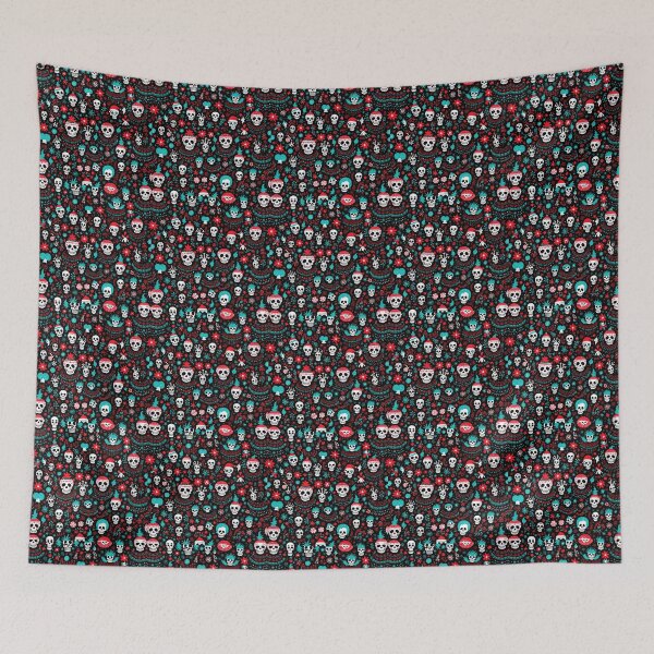 Item preview, CHRISTMAS PATTERN 2025 designed and sold by Tabu Brand.