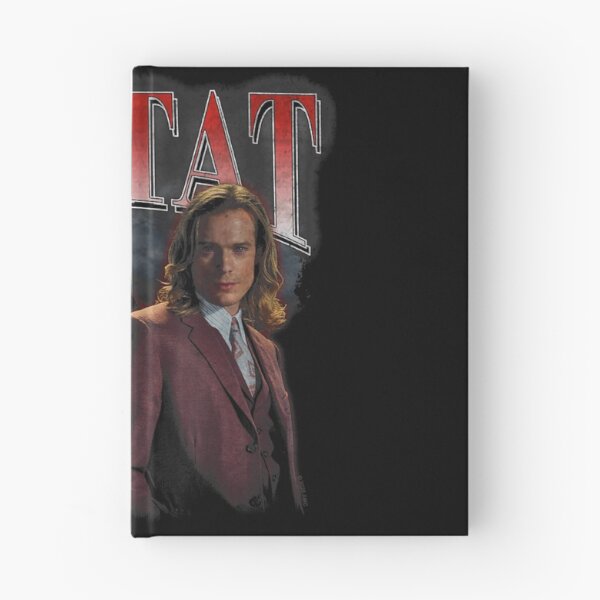 Item preview, Lestat Homage designed and sold by PonyRoniku.