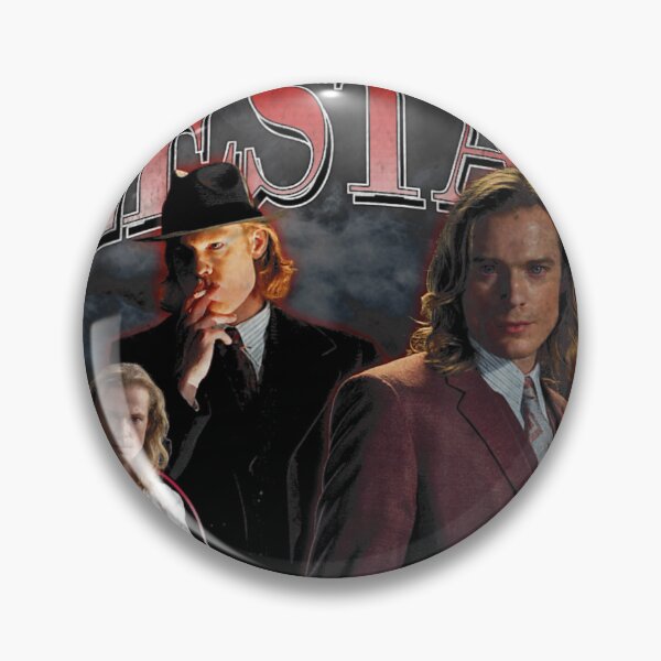 Item preview, Lestat Homage designed and sold by PonyRoniku.