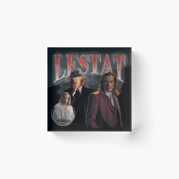 Item preview, Lestat Homage designed and sold by PonyRoniku.