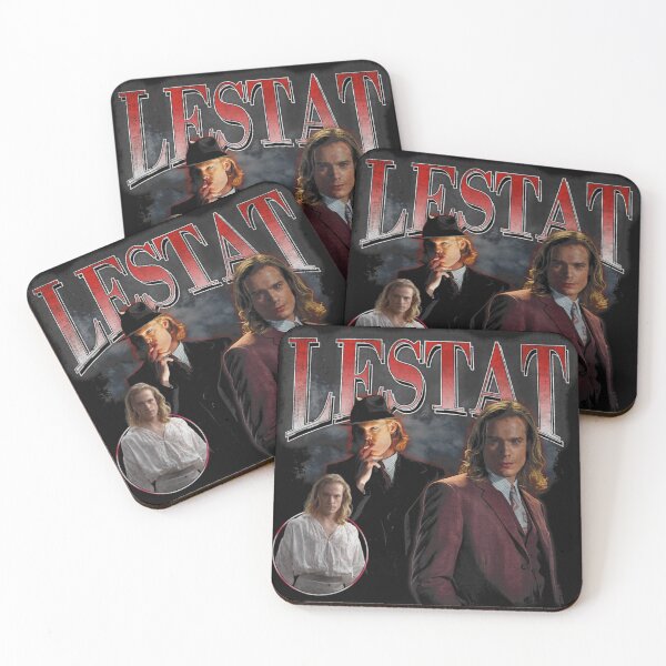 Item preview, Lestat Homage designed and sold by PonyRoniku.