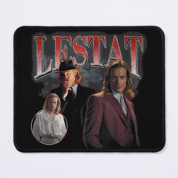 Item preview, Lestat Homage designed and sold by PonyRoniku.