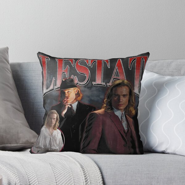 Item preview, Lestat Homage designed and sold by PonyRoniku.
