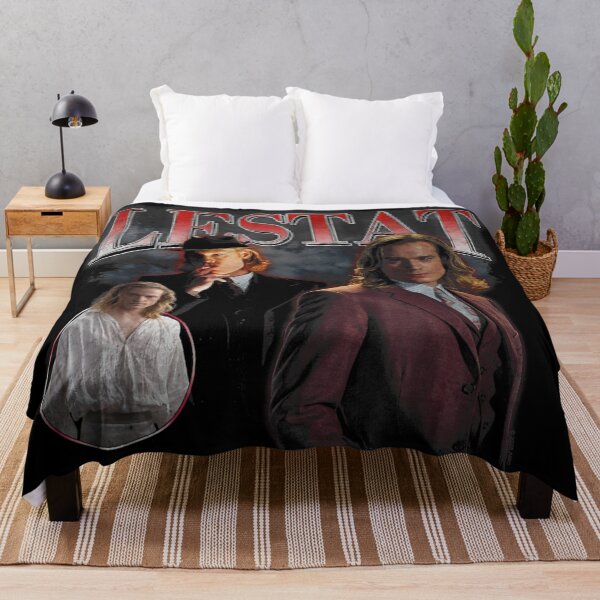 Item preview, Lestat Homage designed and sold by PonyRoniku.
