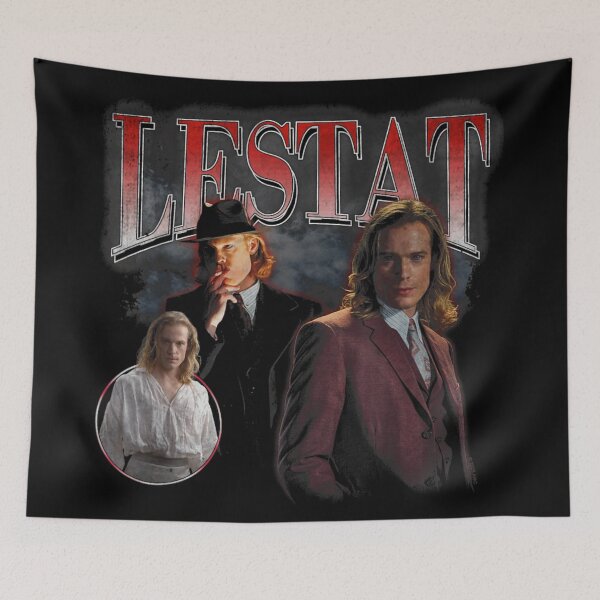 Item preview, Lestat Homage designed and sold by PonyRoniku.