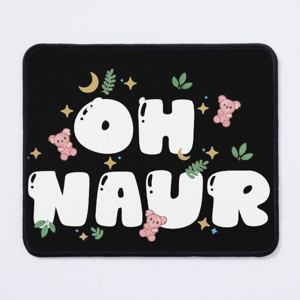 Item preview, Oh Naur - aur naur Australian meme - aussie aussie aussie designed and sold by Prtina.