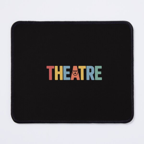 Item preview, Theatre Actor Rehearsal - Drama Theater designed and sold by GalaFunny.