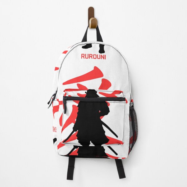 Item preview, RUROUNI SAMURAI  designed and sold by Chempakastudio.