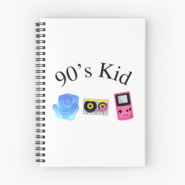 Item preview, 90s kid  designed and sold by MineEyes.